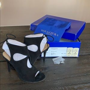 Aquazzura Fierenze Sexy Thing stiletto